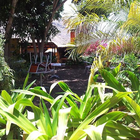 El Jardin Apartment Mogan Exterior photo