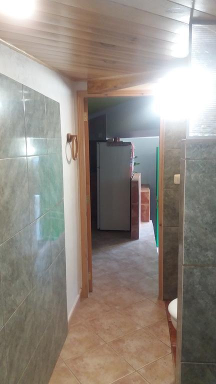 El Jardin Apartment Mogan Exterior photo