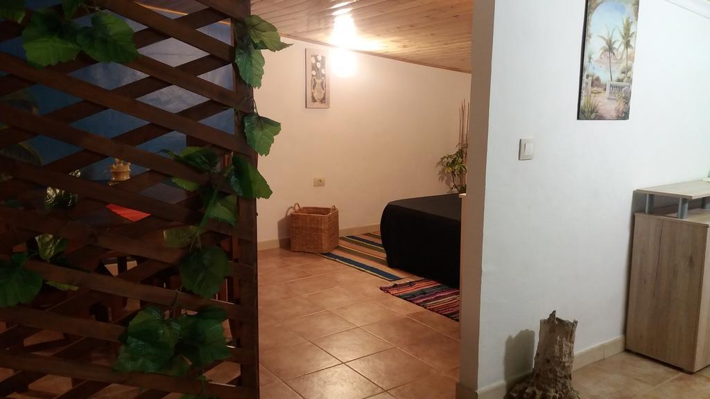 El Jardin Apartment Mogan Exterior photo