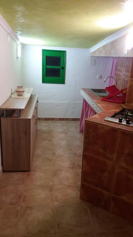 El Jardin Apartment Mogan Exterior photo